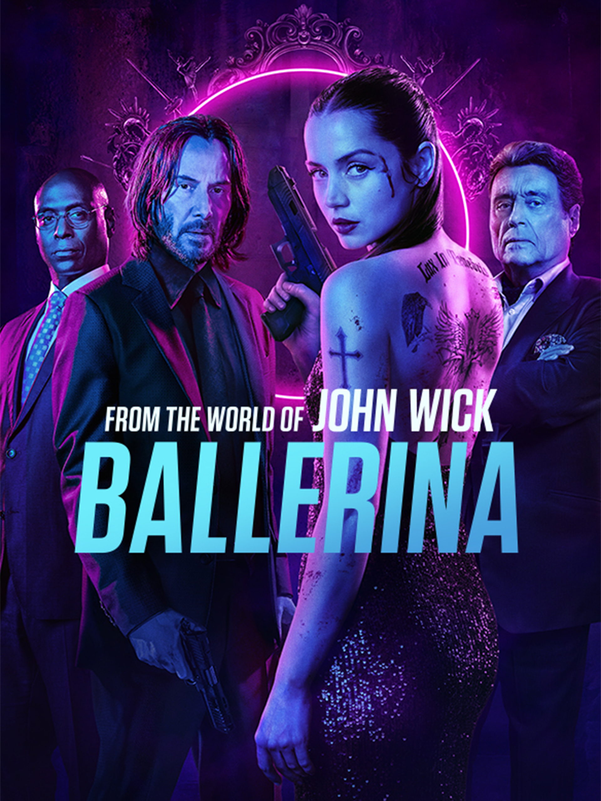 Ballerina